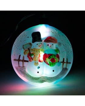 Светодиодная фигура Feron 26901-foto2