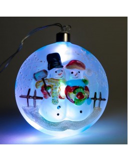 Светодиодная фигура Feron 26901-foto3