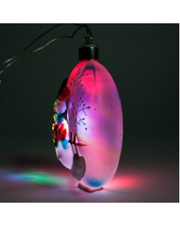 Светодиодная фигура Feron 26901-foto4