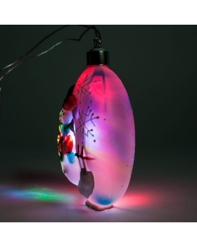 Светодиодная фигура Feron 26901-foto4