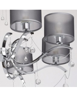 Подвесная люстра MW-Light 379019108-foto8