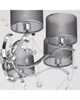 Подвесная люстра MW-Light 379019108-foto8