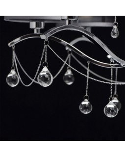 Подвесная люстра MW-Light 379019108-foto7