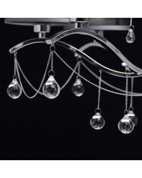 Подвесная люстра MW-Light 379019108-foto7