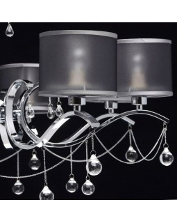 Подвесная люстра MW-Light 379019108-foto2
