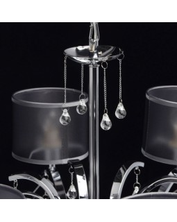 Подвесная люстра MW-Light 379019108-foto11