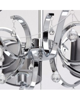 Подвесная люстра MW-Light 379019108-foto12