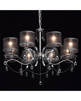 Подвесная люстра MW-Light 379019108-foto10
