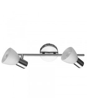 Спот ARTE Lamp A5062AP-2SS