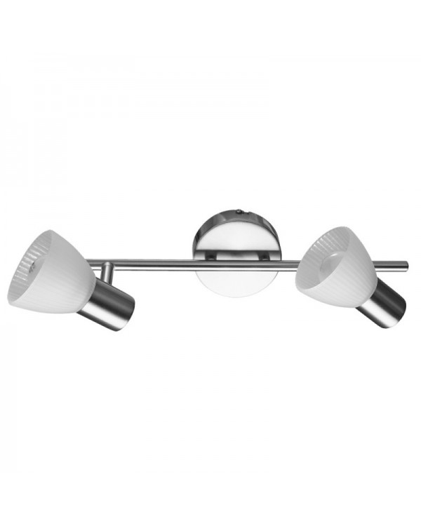 Спот ARTE Lamp A5062AP-2SS