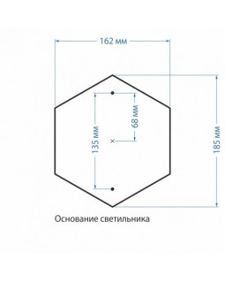 Садовый светильник Elektrostandard Sirius S черное золото-foto2