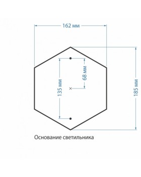 Садовый светильник Elektrostandard Sirius S черное золото-foto2