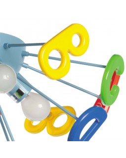 Детская люстра MW-Light 365013705-foto2