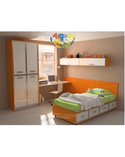 Детская люстра MW-Light 365013705-foto5
