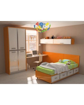 Детская люстра MW-Light 365013705-foto5