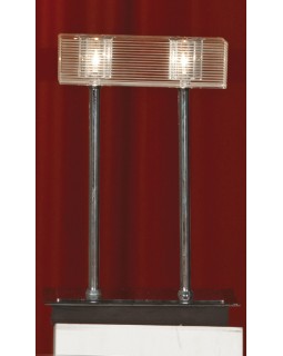 Настольная лампа Lussole LSF-1304-02