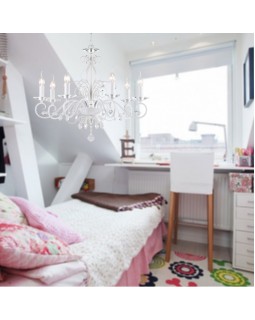 Подвесная люстра Favourite 1733-7P-foto2