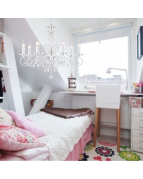 Подвесная люстра Favourite 1733-7P-foto2