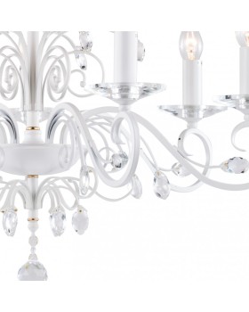 Подвесная люстра Favourite 1733-7P-foto4