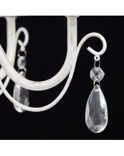 Подвесная люстра DeMarkt 371010705-foto8