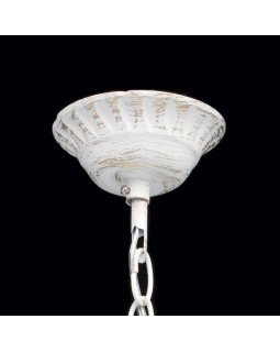 Подвесная люстра DeMarkt 371010705-foto9