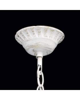 Подвесная люстра DeMarkt 371010705-foto9