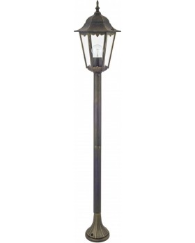 Садовый светильник Favourite 1808-1F