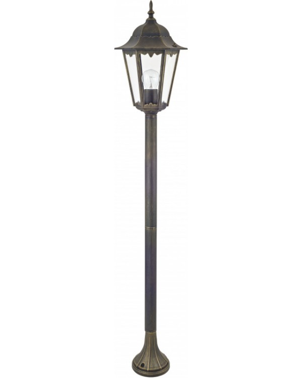 Садовый светильник Favourite 1808-1F