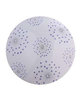 Накладной светильник DeMarkt 325014501-foto2