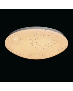 Накладной светильник DeMarkt 325014501-foto6