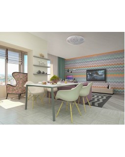 Накладной светильник DeMarkt 325014501-foto5