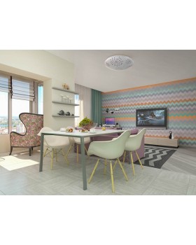 Накладной светильник DeMarkt 325014501-foto5