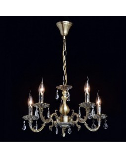 Подвесная люстра MW-Light 371011905-foto6