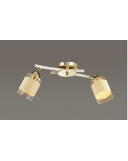 Накладная люстра LUMION 3029/2CA-foto2