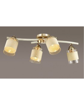 Накладная люстра LUMION 3029/4CA-foto2