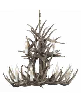 Подвесная люстра ST-Luce SL154.703.12-foto4