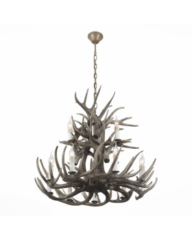 Подвесная люстра ST-Luce SL154.703.12-foto5