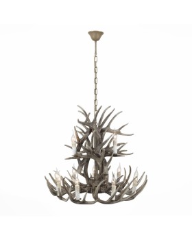 Подвесная люстра ST-Luce SL154.703.12-foto2