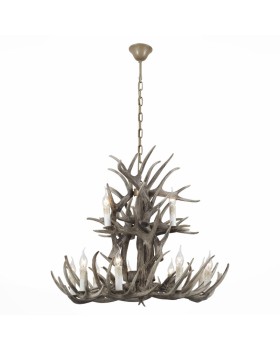 Подвесная люстра ST-Luce SL154.703.12-foto3