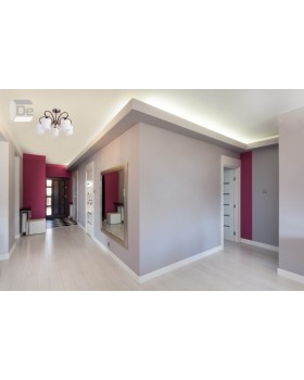 Люстра на штанге DeMarkt 315013305-foto3