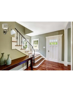 Бра DeMarkt 676022501-foto2