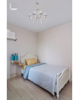 Подвесная люстра DeMarkt 371014208-foto2