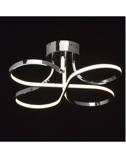 Накладной светильник DeMarkt 496015202-foto2