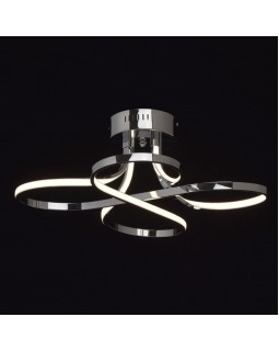 Накладной светильник DeMarkt 496015202-foto5