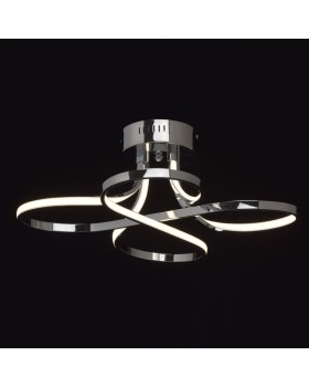 Накладной светильник DeMarkt 496015202-foto5