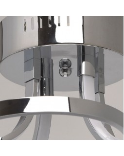 Накладной светильник DeMarkt 496015202-foto4