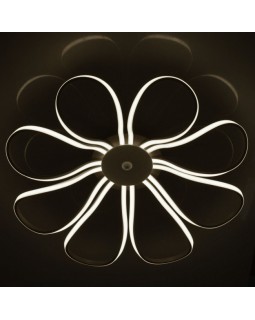 Накладной светильник DeMarkt 496017008-foto4