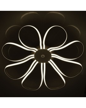 Накладной светильник DeMarkt 496017008-foto4