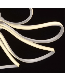 Накладной светильник DeMarkt 496017008-foto2