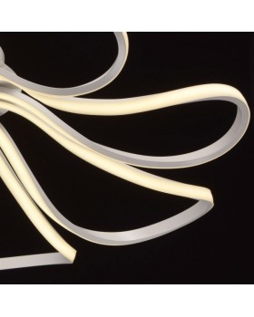 Накладной светильник DeMarkt 496017008-foto2